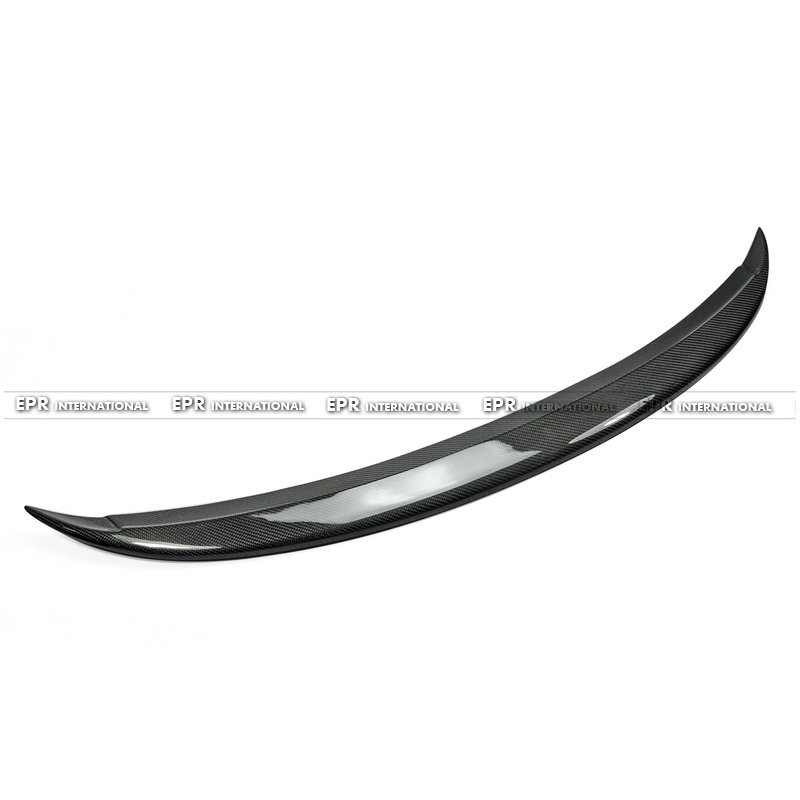 Suitable for Miata Mazda Mx5 Nd Rc Carbon Fiber Rear Wing Modification Garage Vary Spoiler Fixed Wing