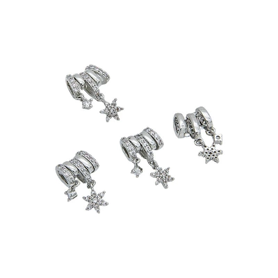 Zərgərlik ara hissələri – Jewelry Materials