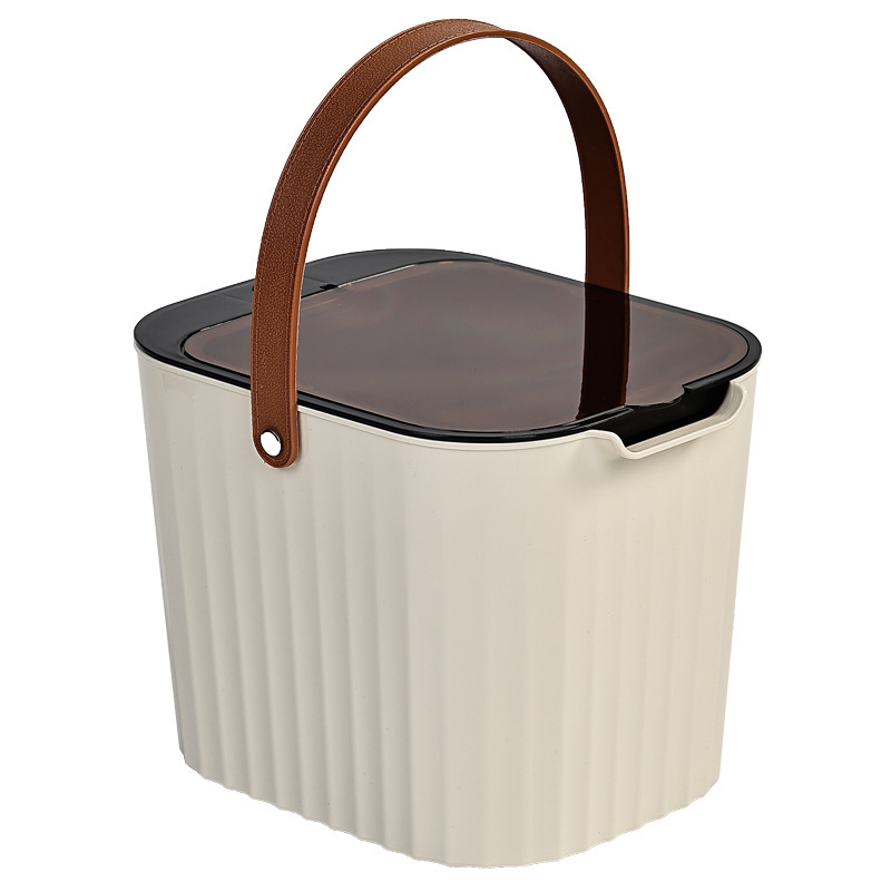 メーカーソース茶桶茶器部品排水管家庭用乾湿分離室内廃水桶茶滓桶茶桶|undefined