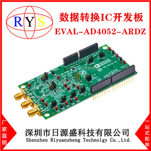 New Original Eval-Ad4052-Ardz [Evaluation Board I.C.]