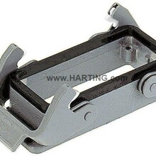HARTING 09300160301 16B˫�۵��� Han 16B-HBM-DL ԭװ��Ʒ�ֻ�