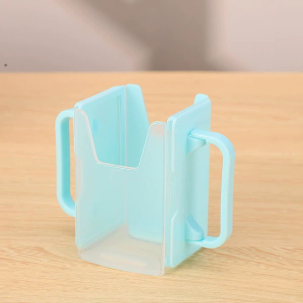 Blue (OPP bag)
