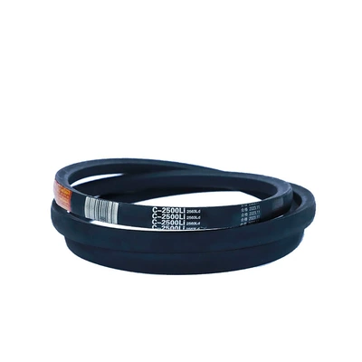 Agricultural Machinery Belt Industrial Machine – Avtomobil ötürücü kəmərləri