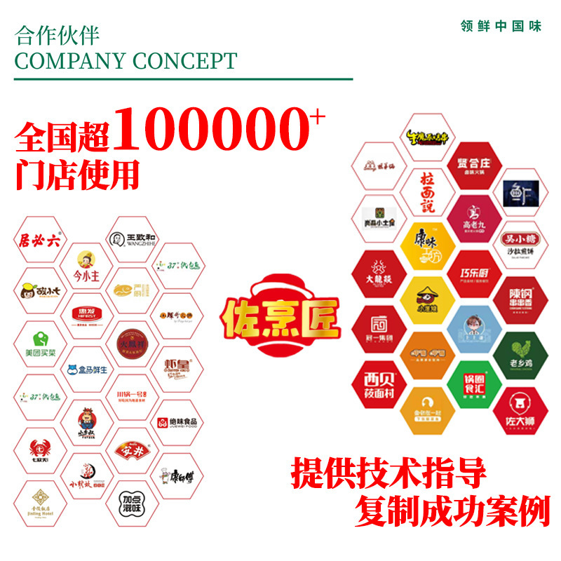 美鑫食品过把瘾重庆牛油老火锅底料麻辣清油火锅旋转小火锅店食材|undefined