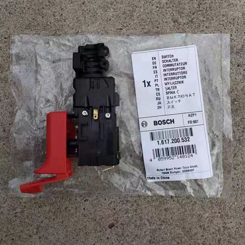 BOSCH 博世GBH2-26E/26RE/26DRE/23REA/28DFV/28D/2-22/26DFR开关