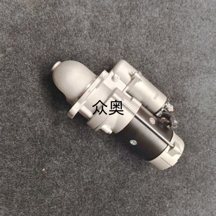 Suitable for BOBCAT starter motor 6630182, motor 6649676, starter 6660797, 6701847