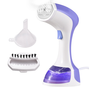Handheld Garment Ironing Machine Household Small Electric Iron Mini Portable Steam Iron Clothes Ironing Machine 1200W