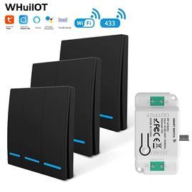 WIFI智能插座;智能开关;其他家居智能