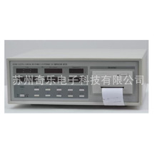 RC2001/RC3002带绕线组温升测试仪电器空调电机绕组温升测试仪