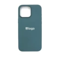 Dark Green + AI Button + With Logo