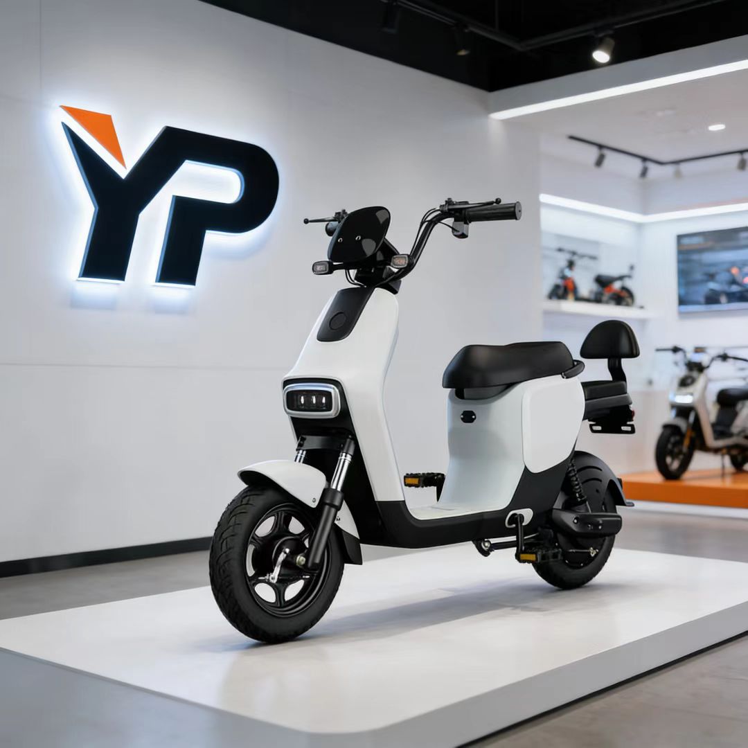 Bicicleta eléctrica Yipai para adultos, vehículo de dos ruedas con batería, motocicleta eléctrica de litio más vendida en el Sudeste Asiático.