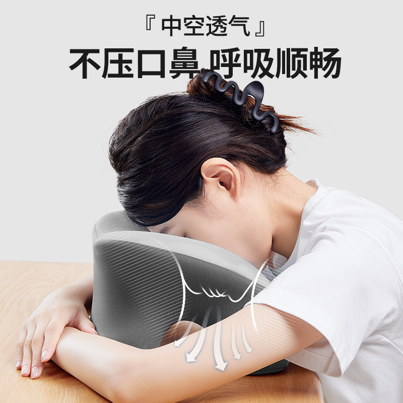 卸売オフィス昼寝枕多機能夏ワークステーション昼寝枕小学生昼休み子供昼寝枕|undefined