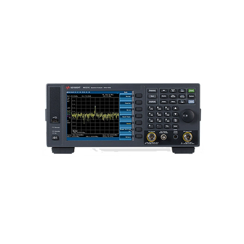 -Немецкий N9321C/322C/323C/324C Спектральный анализатор 7G Agilent