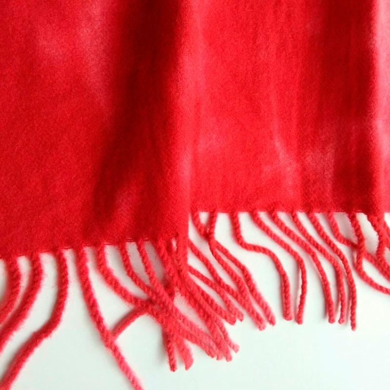 Завтра элемент ретро этническая длинная шарф‑шаль Handmade, стильное тепло-одеяло, 175 см