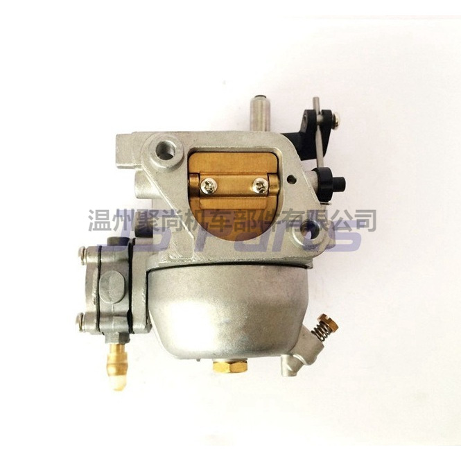Carburetor Carb Assy 13200-93900 2 93901 铃木化油器