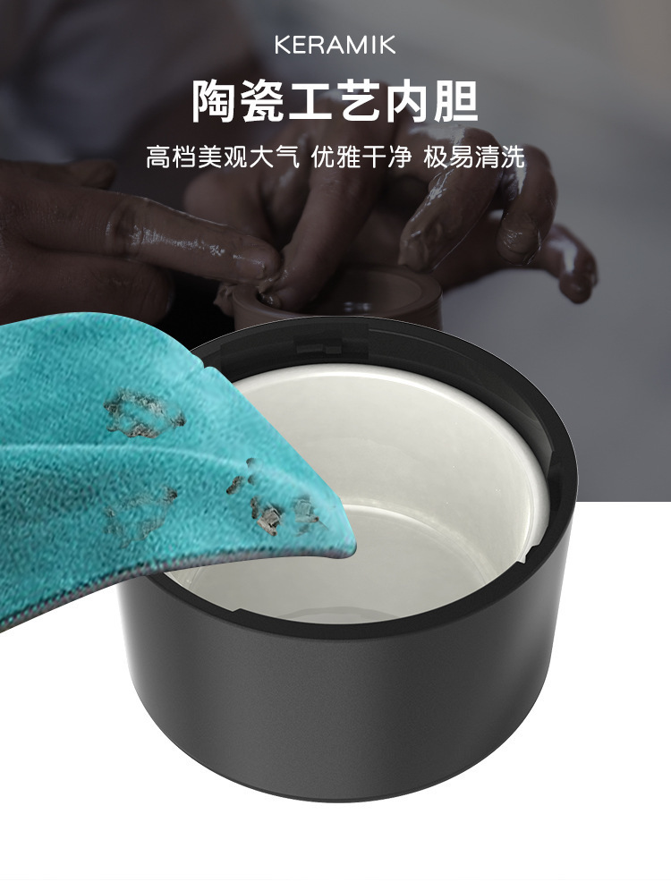 Volvo Car Ashtray Multi-Function S60/S90/Xc40/Xc60/Xc90 Special Interior Supplies Modification