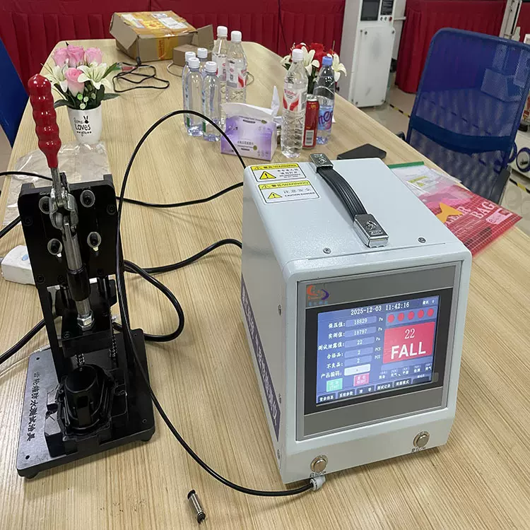 气密性检测仪水箱检漏仪净水器泄漏测试仪净水机气密性检漏仪防漏