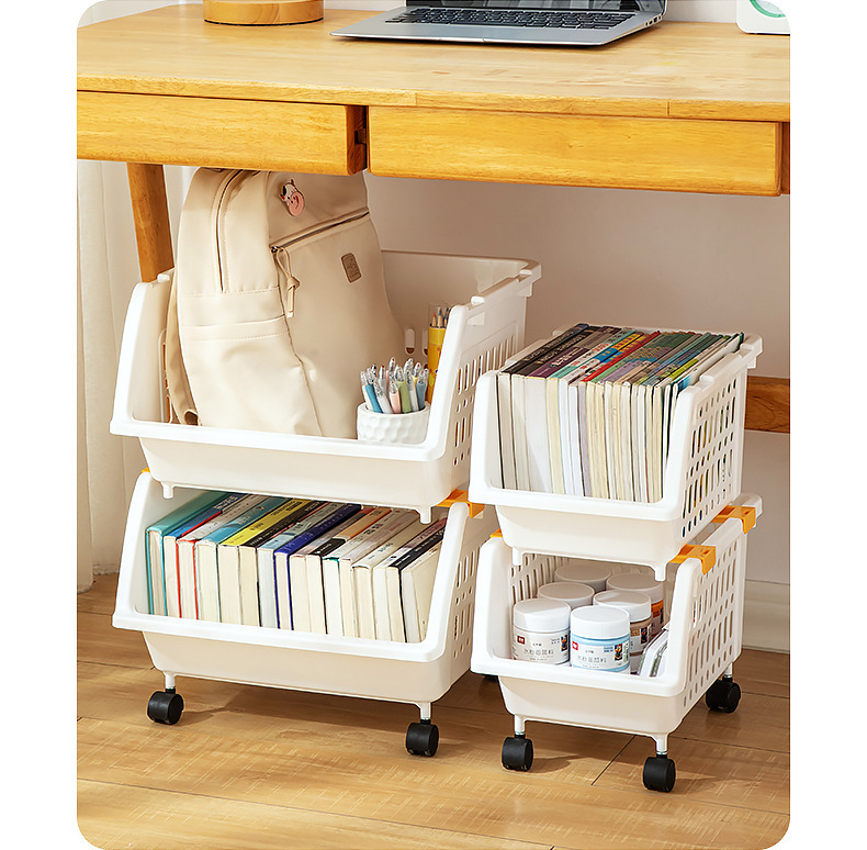 1556-1557-收纳筐（白色-透明）书桌收纳_14.jp