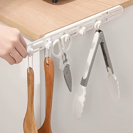 收纳盒;衣钩/挂钩;收纳架