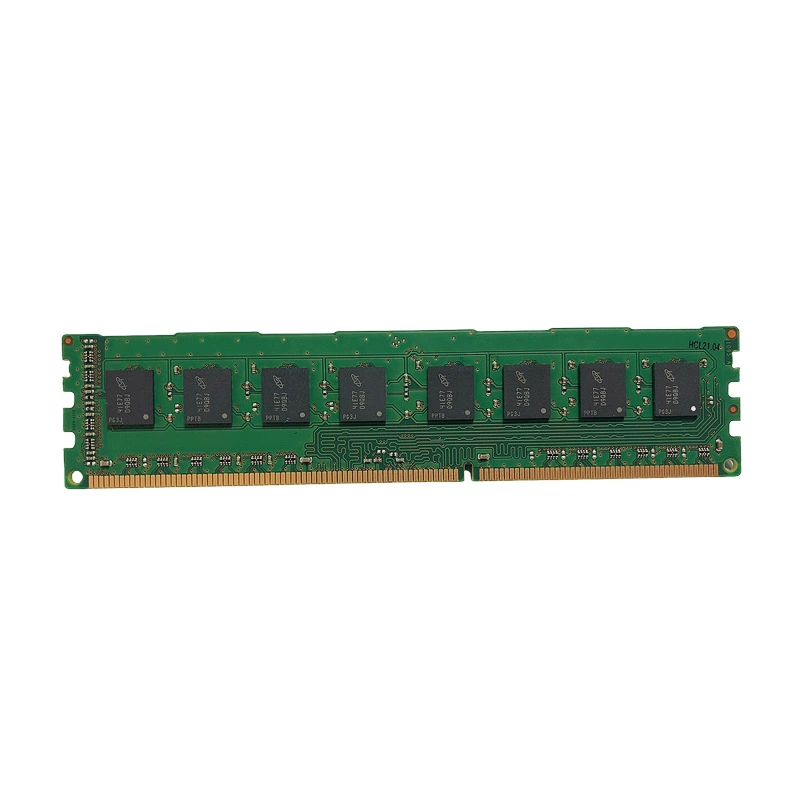 Micron 8G DDR3 1600 для настольного ПК, DDR3L 1600 8G низковольтная память, 8G 1600 стандартное напряжение