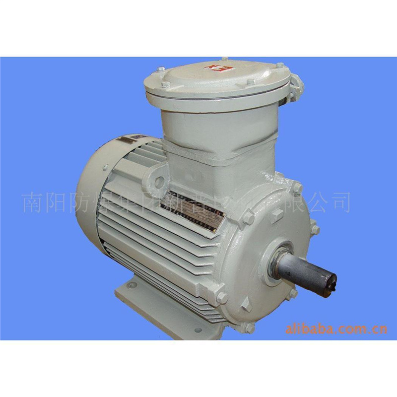 厂家直销YB2-315M-4-132KW隔爆型三相异步电动机/防爆电机