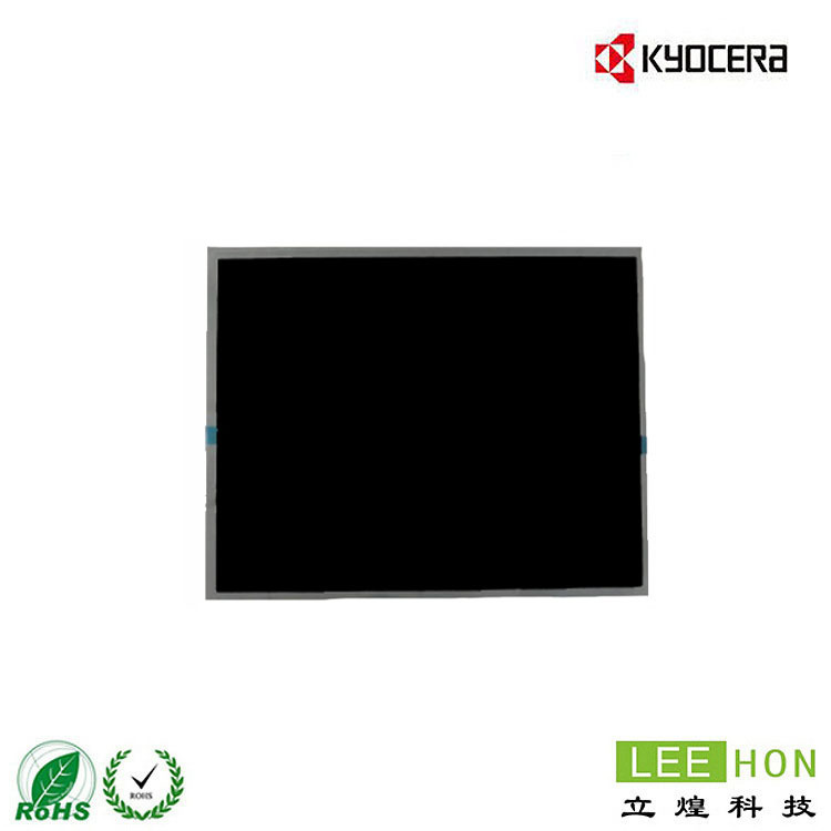 京瓷5.7寸LCD工业液晶屏STCG057QVLAM-G02超宽显示屏