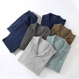 女士家居服;情侣家居服;睡裙