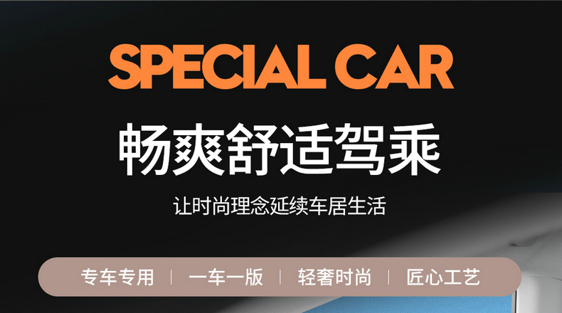 Direct sales from cross-border foreign trade manufacturers: C11 perforated leather wear-resistant car seat cushion, full coverage specialized seat cover