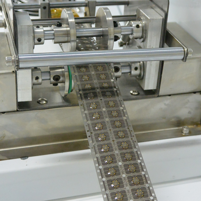 �뵼��оƬ�̻�¯IC��¯��װ�̻�¯�뵼���������ɹ̻�����¯