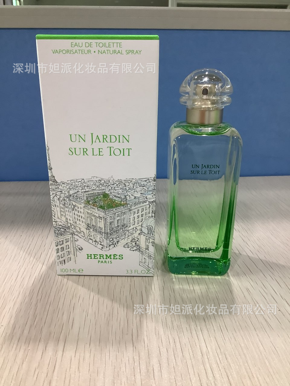 Jardín de azoteas 100ml
