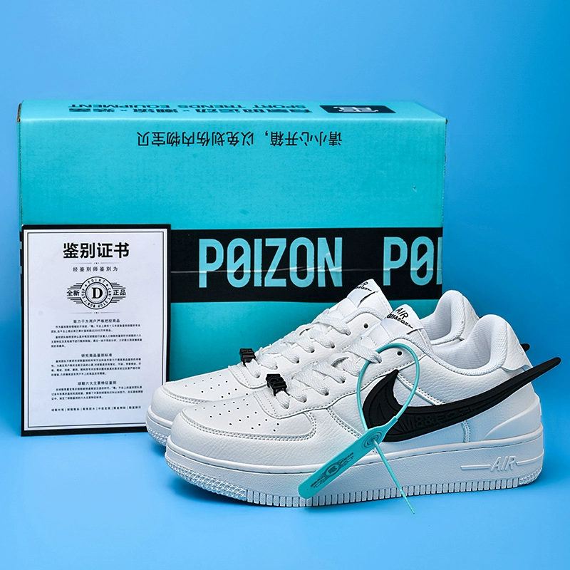 Кроссовки Air Jordan 1, Nike Air Force 1, обувь, прорезыватель, низкие кроссовки, кроссовки для отдыха