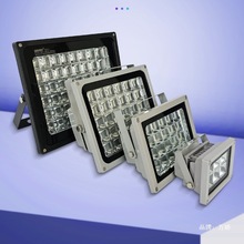 大功率uv固化灯led紫外线灯无影胶油墨绿油晒版感光胶去黄无影灯