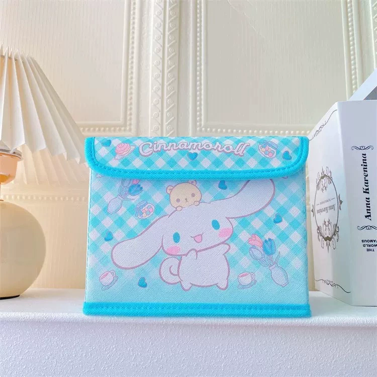 Polyurethane foldable table storage box, cosmetic lipstick, new collection