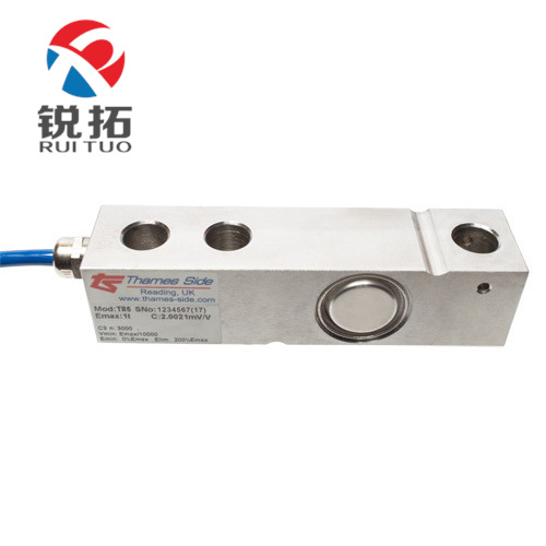 Thames Side-T85 (3000kg~10000kg)称重传感器