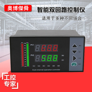 �p��·���ضȉ���Һλ�@ʾ���ƃx��·�@ʾ�x���Ɏ�RS485ͨӍ1