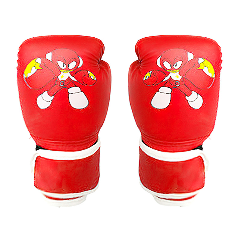 [children's model] red boy 3-13 years old