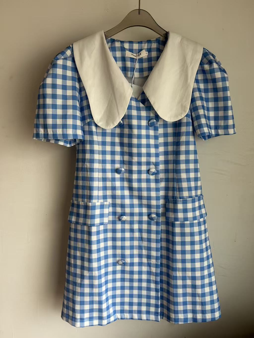 드레스【 50-60kg 】