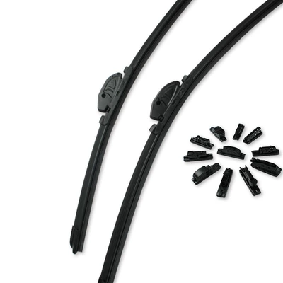 Wiper Strip Customization, Wiper
