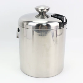 保温杯;冰桶、冰夹;调酒器