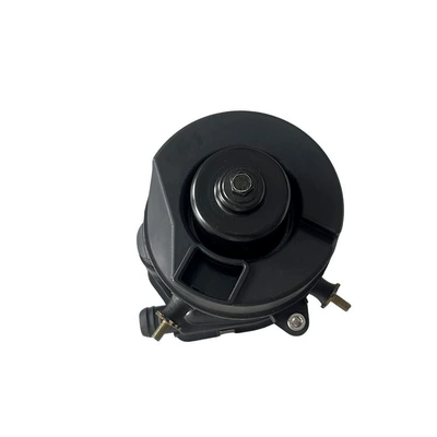 Soyutma sisteminin digər hissələri auxiliary air pump