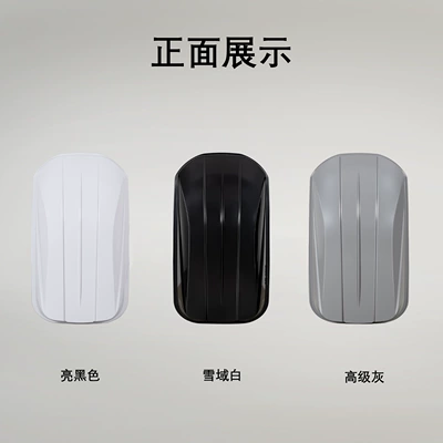 [500L Roof Box] Factory Roof box