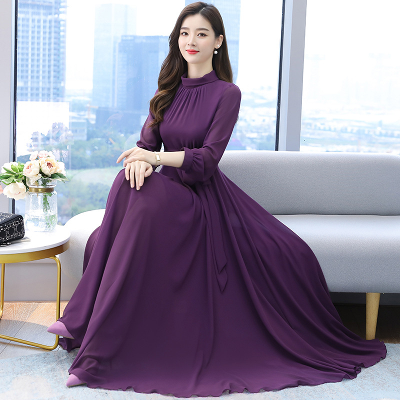 보라
