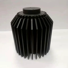 灯具套件;射灯;CNC加工