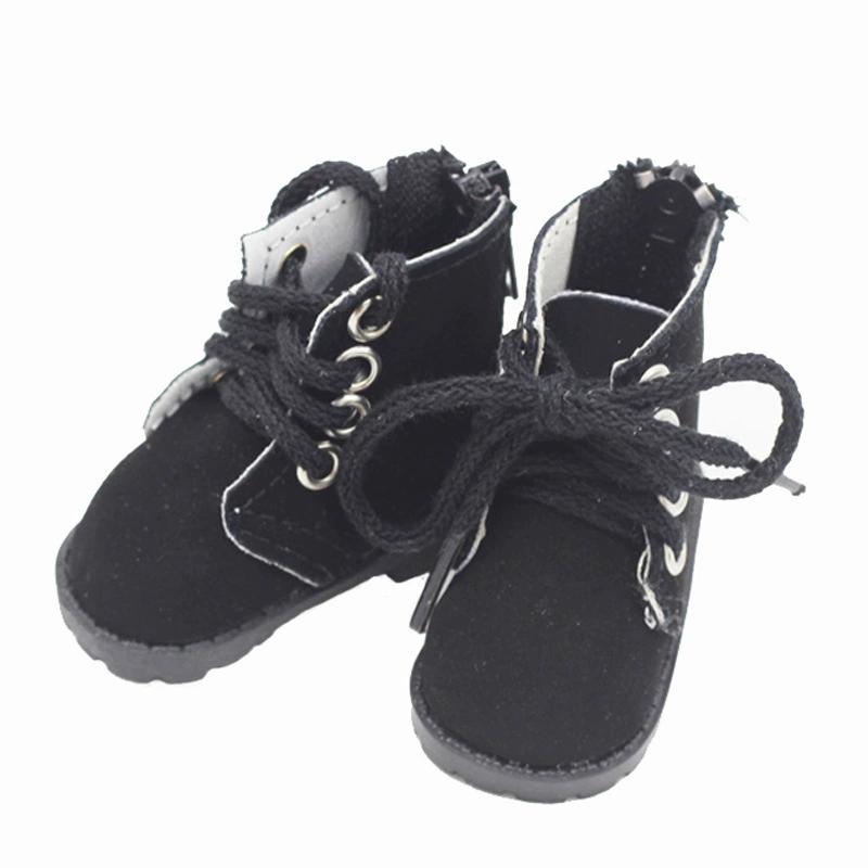 Martens, обувь, ватная кукла, высокие сапоги, 15 см, 5,2×2,5 см