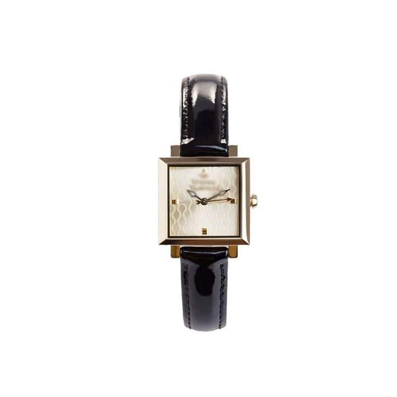 Оригинальный порядокvivienne queen mother Saturn temperament girly heart fashionable women's watch female ins style quartz female watch