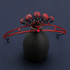 发带;皇冠;发箍