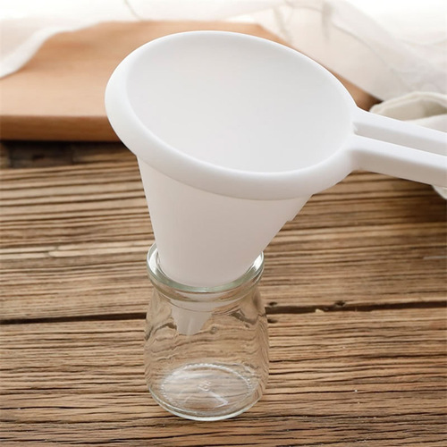 Handheld cream funnel multifunctional cake chocolate dispenser home baking tool batter dispenser
