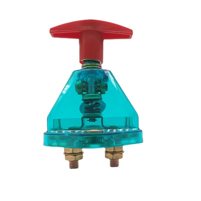 Jk451 Power Main Switch | Power supply, ignition system accessories