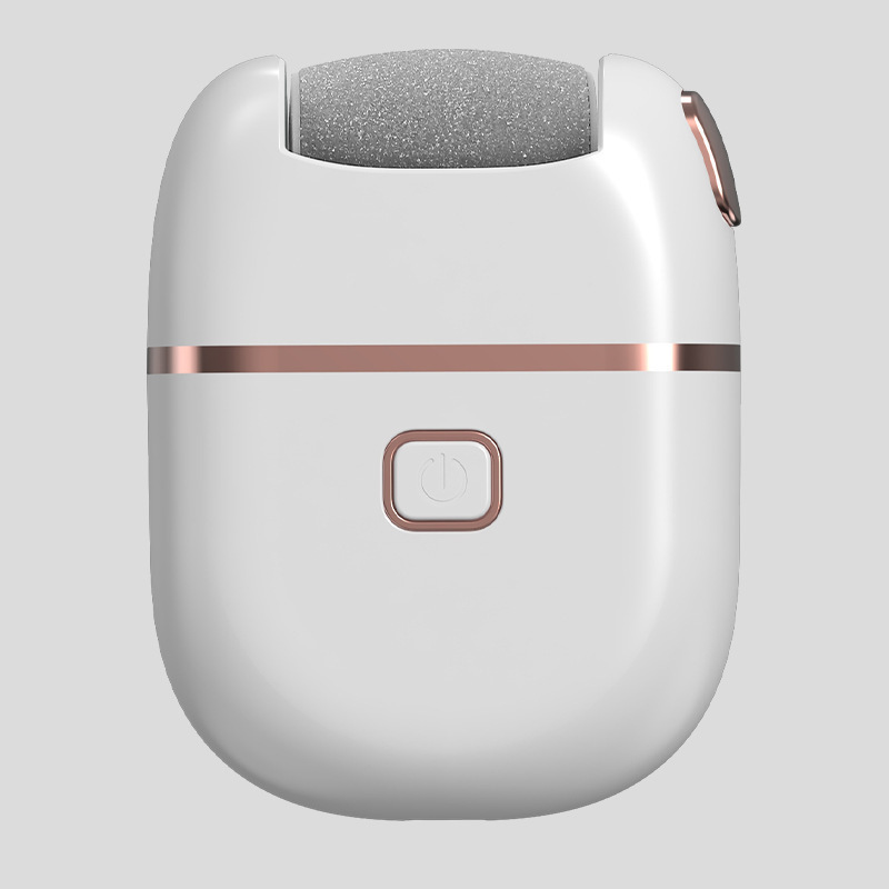 電動ペディキュアマシン、充電式自動フットグラインダー、角質やカルスを除去、フットグラインダー、ペディキュアマシン、フットスキン除去、ペディキュア|undefined