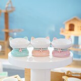 喵仙儿 Miaofairy милые кошачьи уши с высокой ногой фей феи кошачья керамическая кошачья кошачья головка